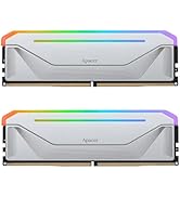 Amazon | APACER ノートPC用メモリ DDR4-3200 PC4-25600 32GB (16GB x